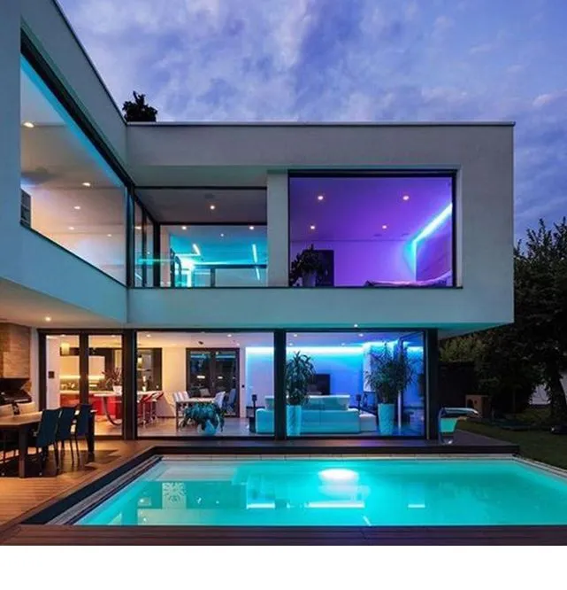 Fixed Windows Design