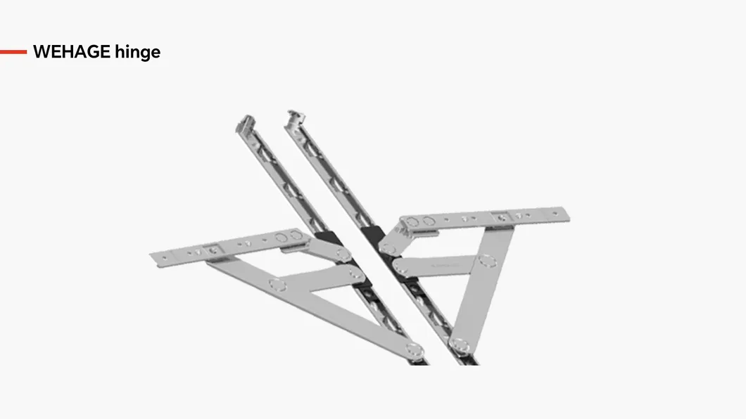 Aluminum Window Design