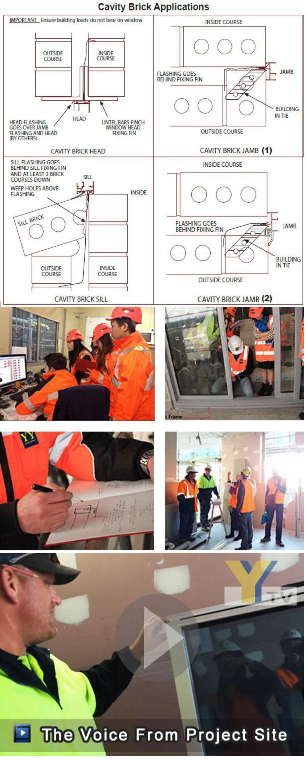 Installation Service