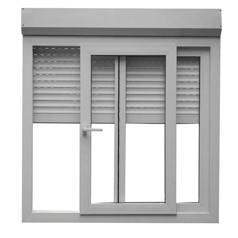 Fixed Aluminum Window