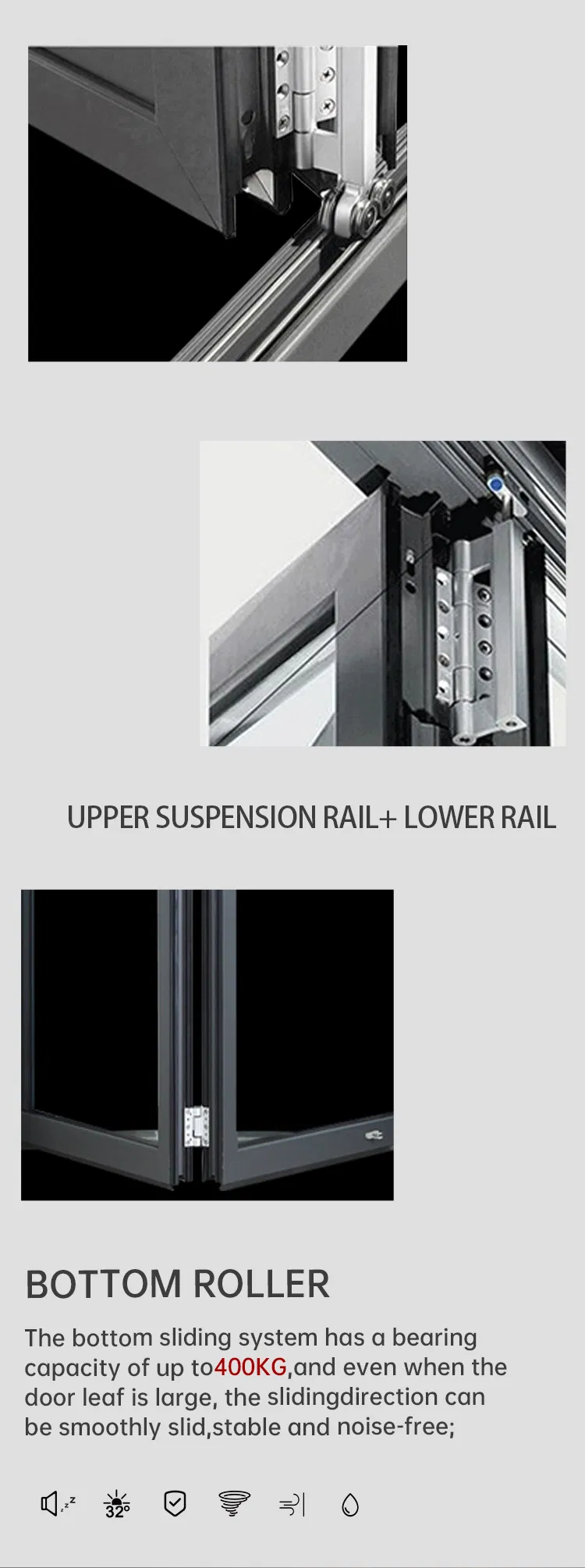 Aluminum Alloy Structure