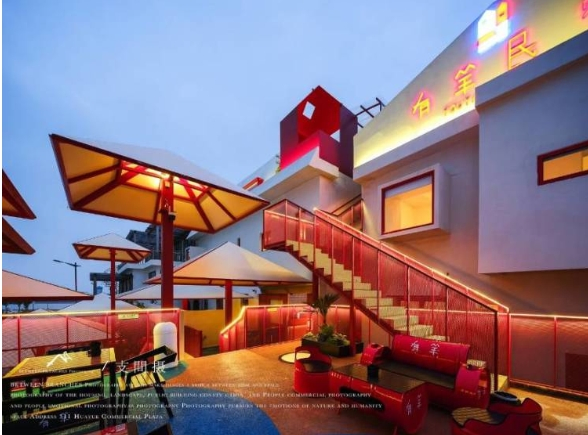 Elegant Stylish Operable Sliding Hinged Energy-Saving Aluminium Metal Glass Window