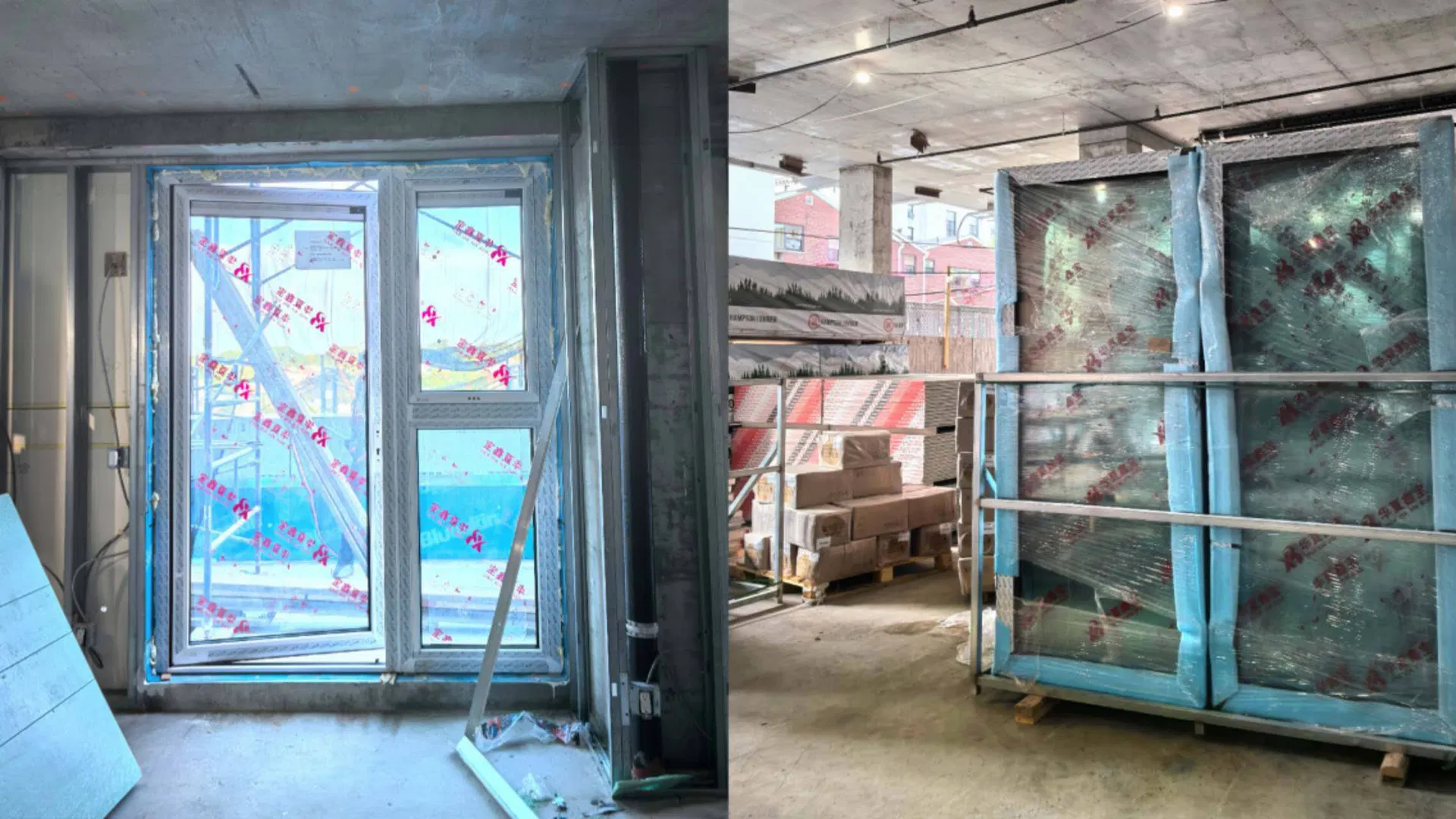 Sliding Window Detail 2