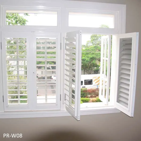 Adjustable Glass Frame