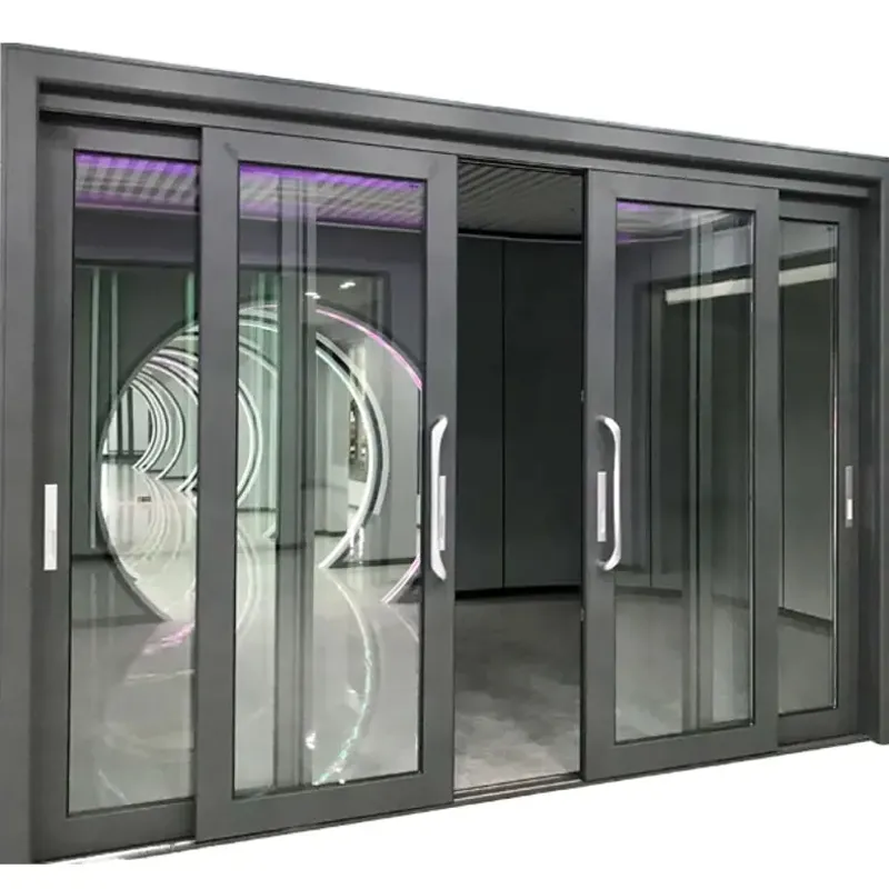 Durable Glass Windows