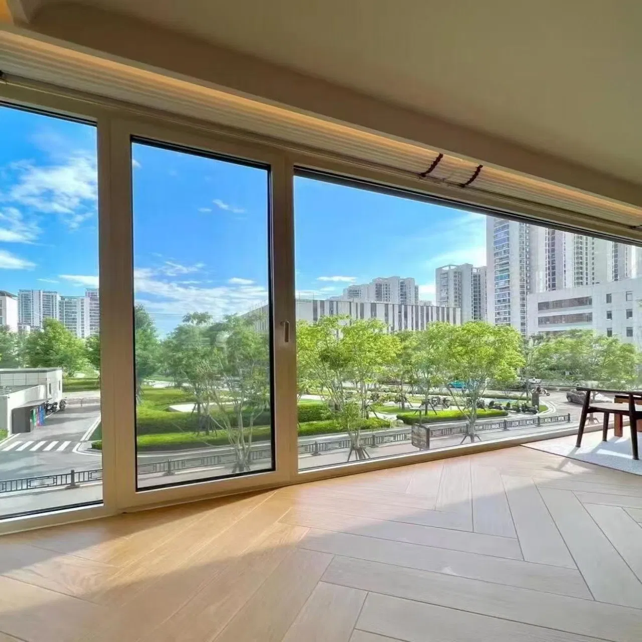 Window Specification