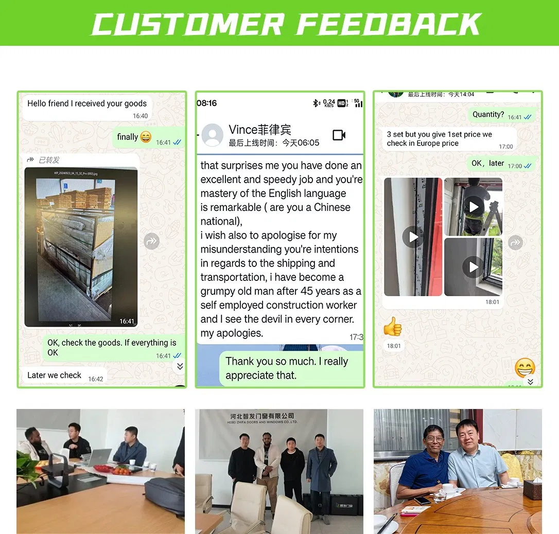 Customer Satisfaction