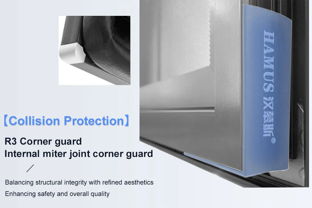 Window Corner Protector