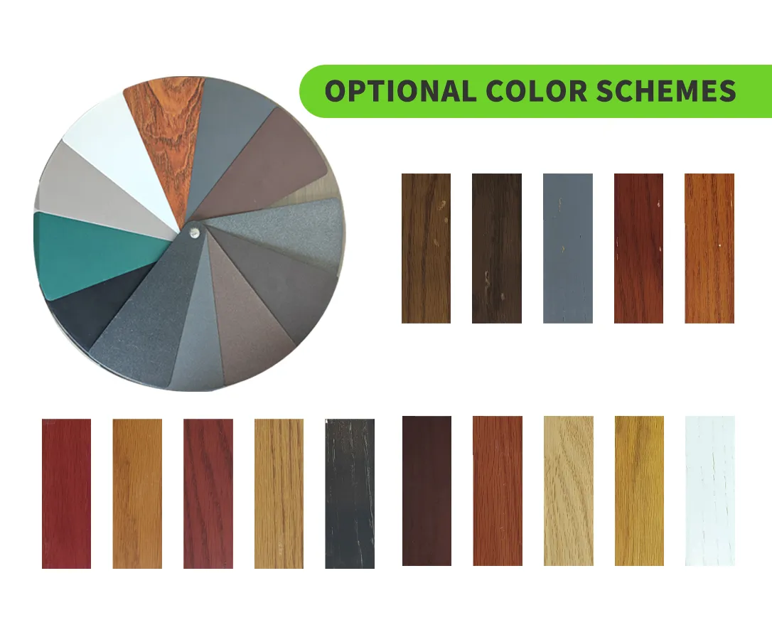 Bi-fold window installation