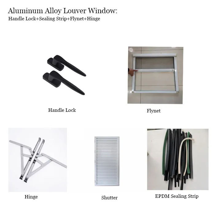 Hardware Accessories