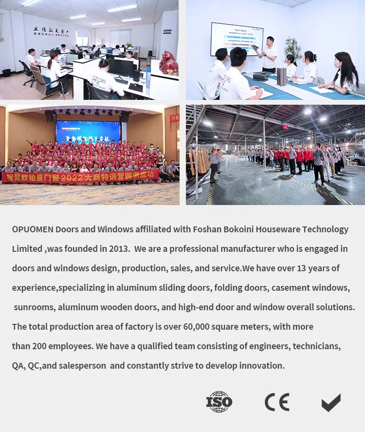 Thermal Break Detail