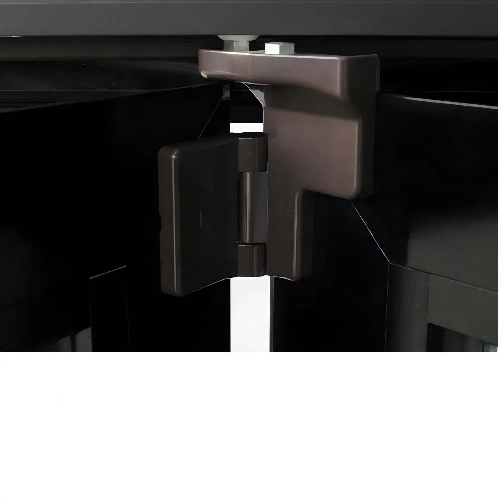 Stylish Thermal Break Bi-Folding Aluminum Windows for Modern Balcony Spaces