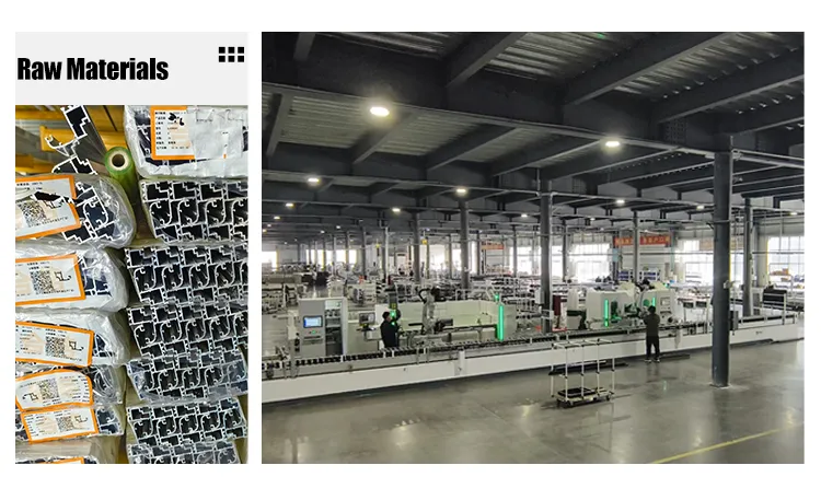 Tilt and Turn Detail 2