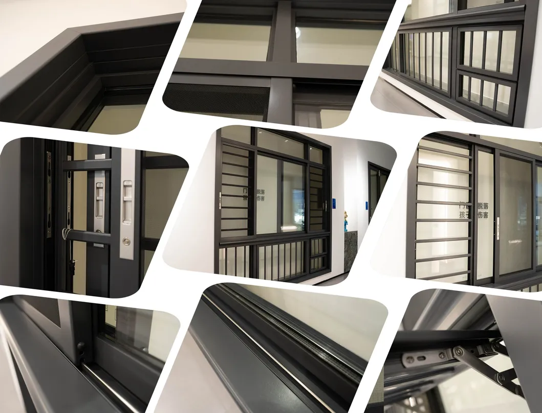 Detailed Product Photo