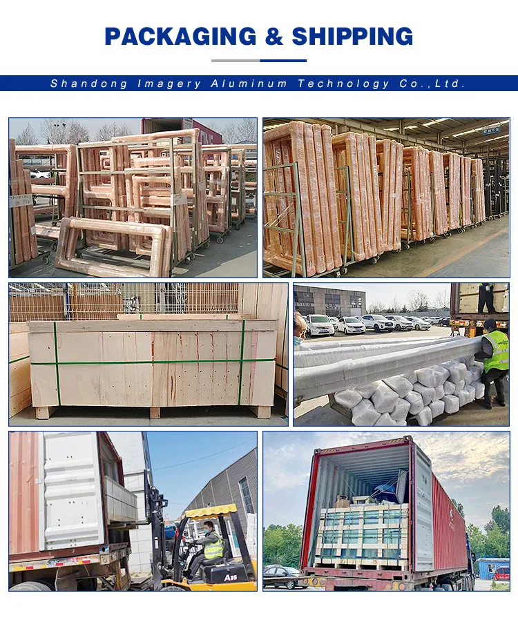 Shutter Window Manufacturing