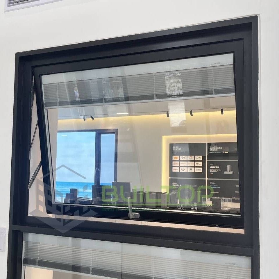 Awning Windows Aluminum Sunroom for Window for House