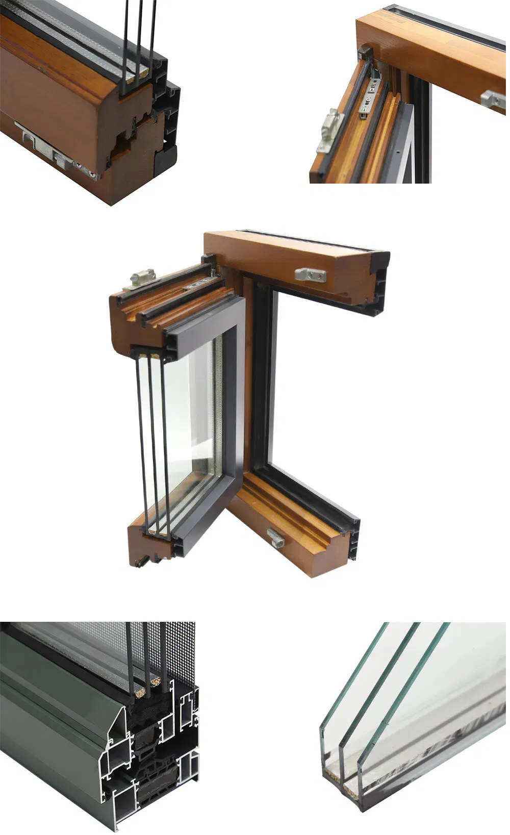 Detailed Window Photo 1