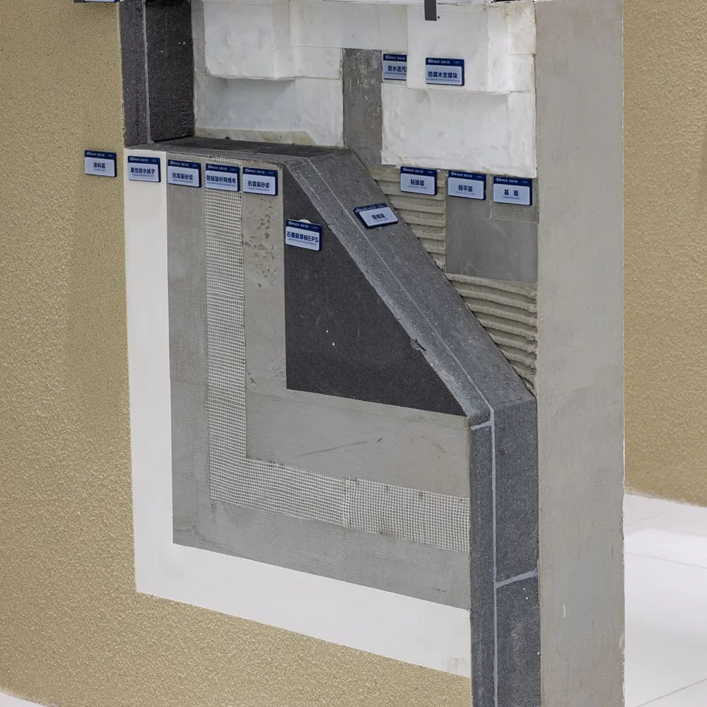 Aluminum System Window 2