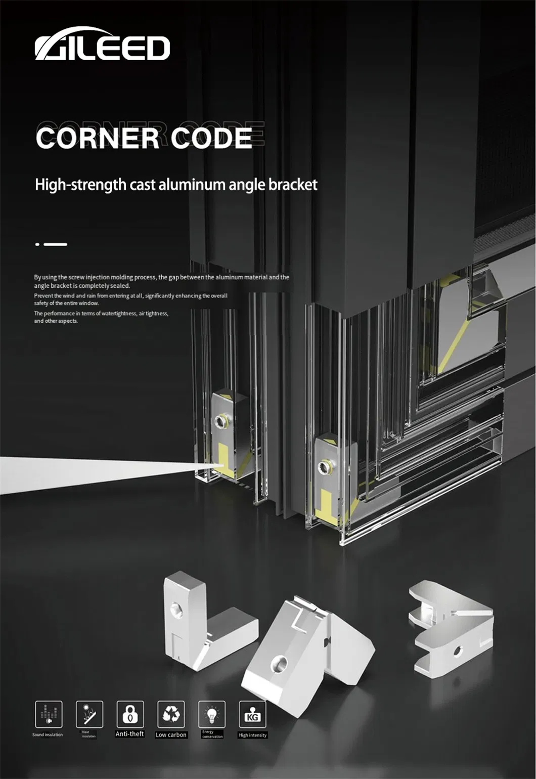 Window Panel Structure