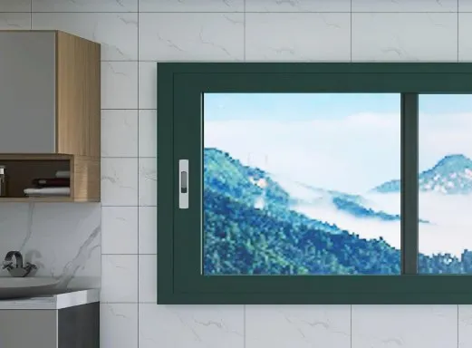 Modern Window Design