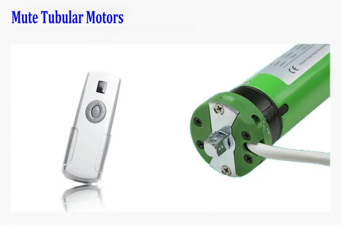 Shutter Window View 1