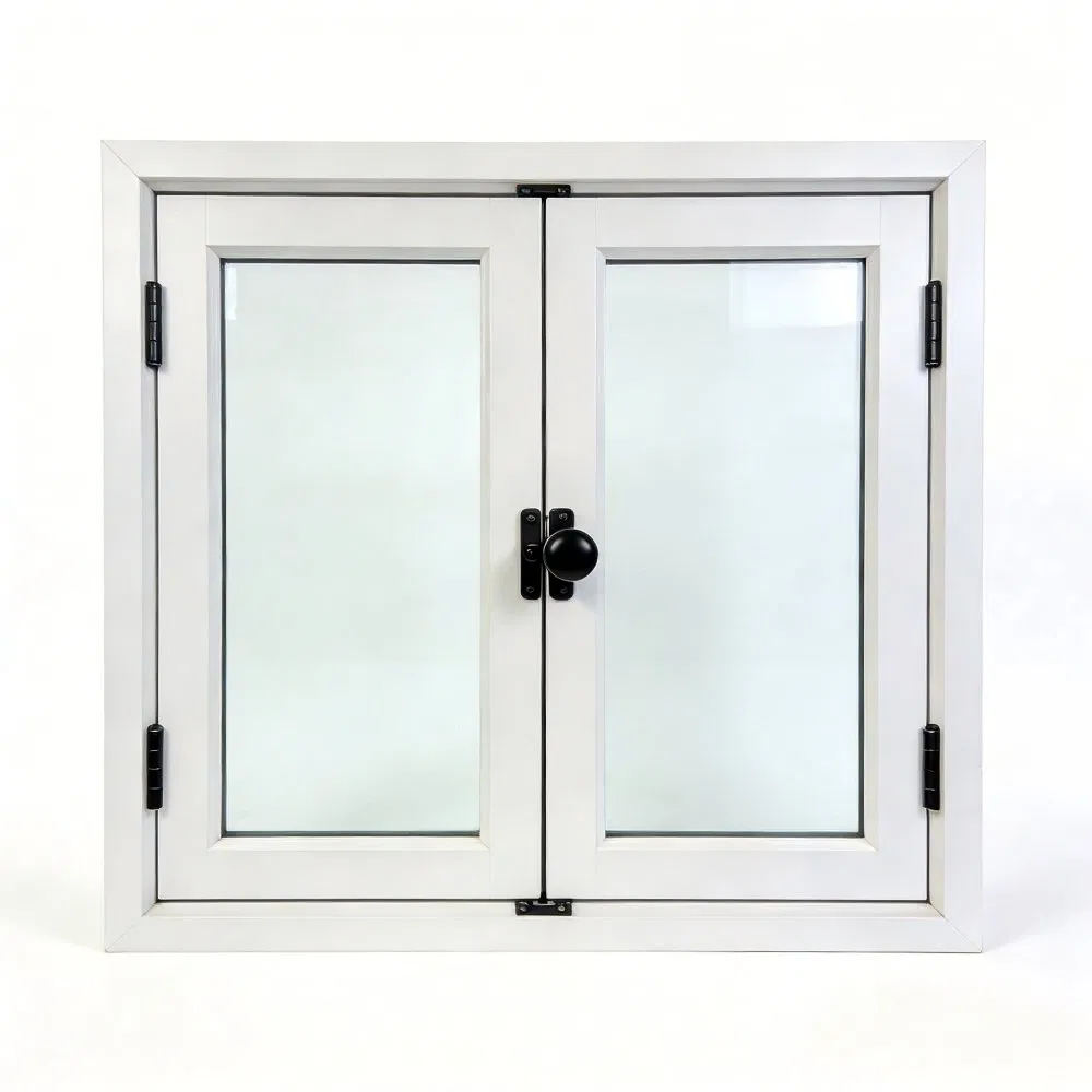 Budget-Friendly Practical Energy-Saving Soundproof Heat-Insulated Sturdy Daily-Use Aluminum Doors and Windows