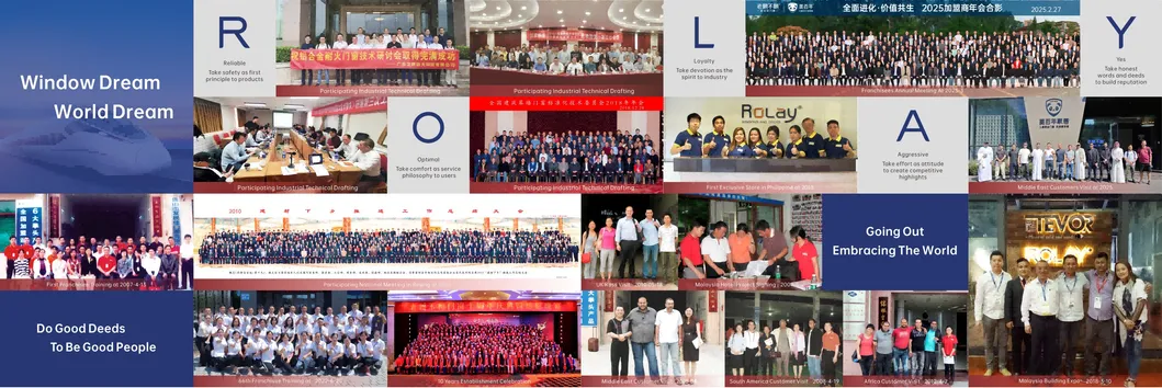 Aluminium Window Factory