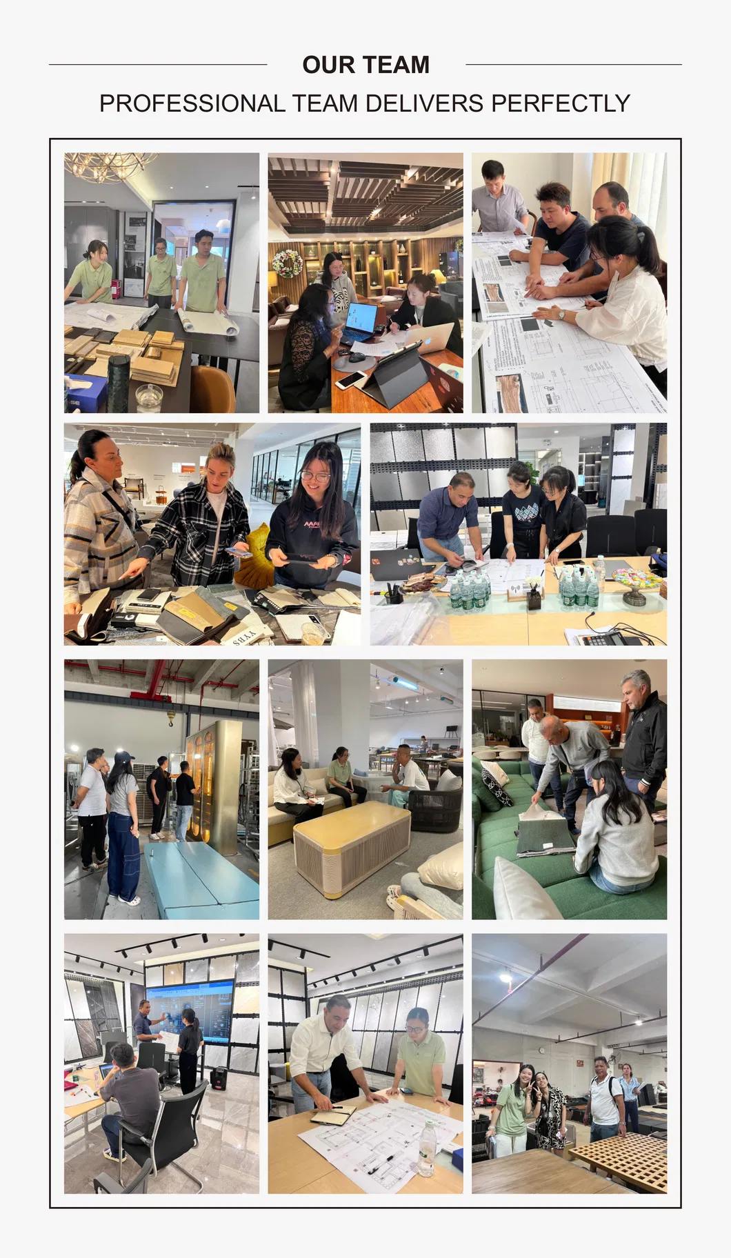 Manufacturing Facility