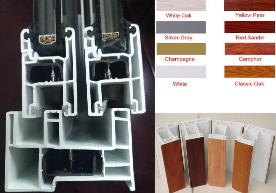 Window Profile Detail
