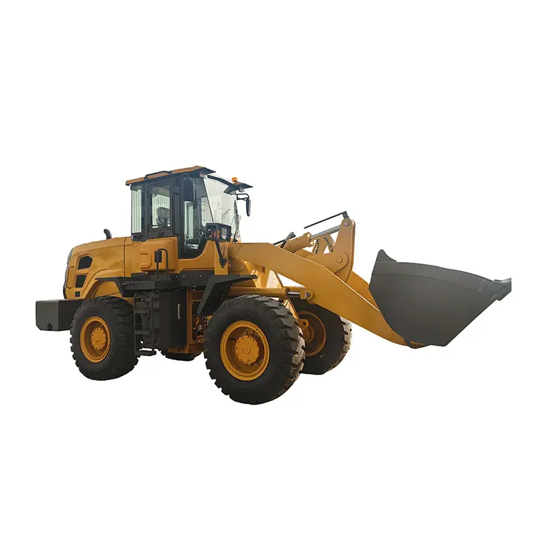 China Wheel Loader 3T