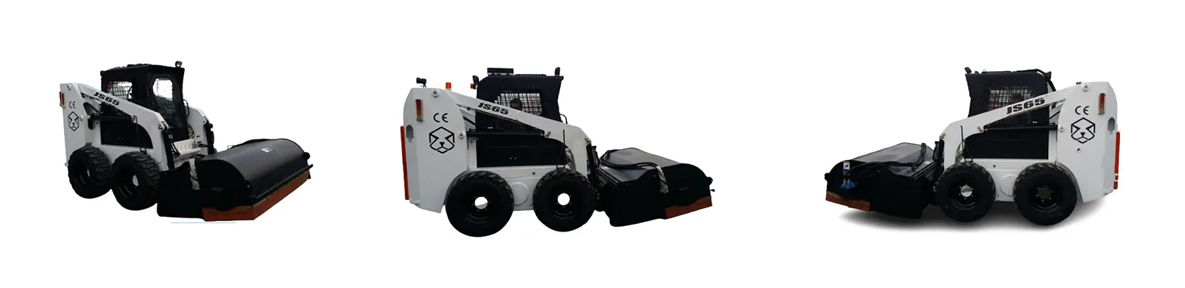Skid Steer Loader Performance
