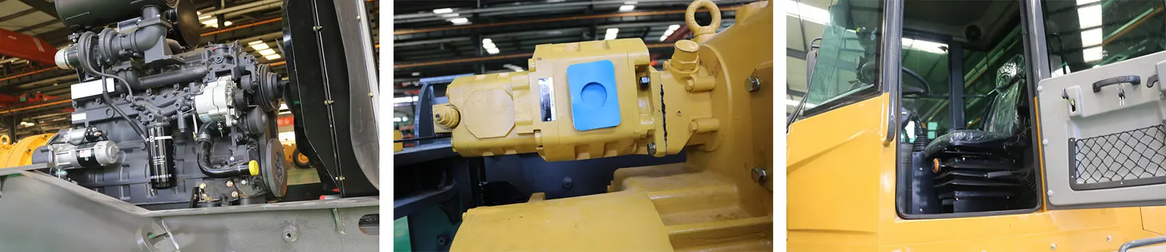 Wheel Loader Feature Image 1