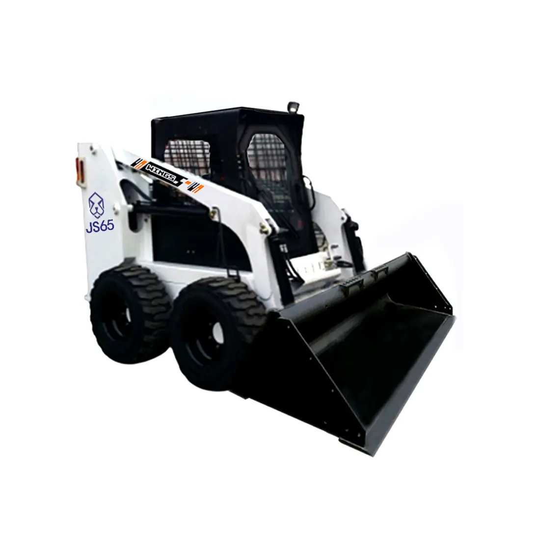 Mini Skid Steer 950kg