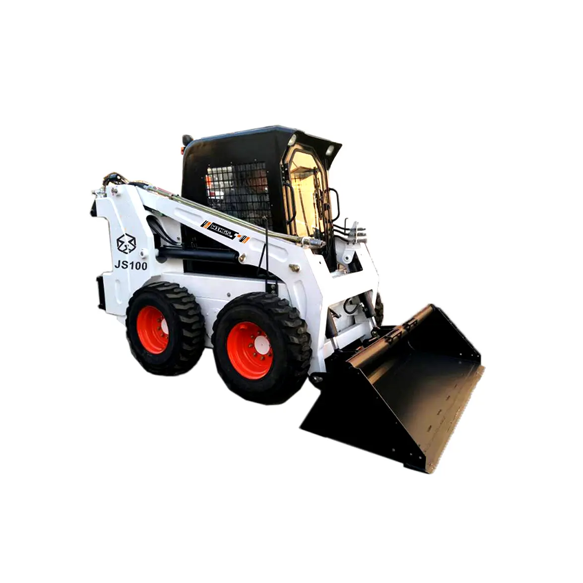 WINGS JS100 Skid Steer