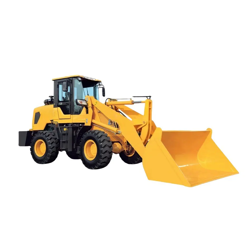 Wheel Loader 1.8T