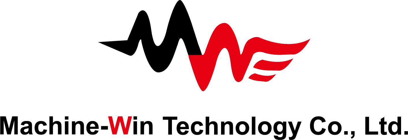 Machine-Win Technology logo