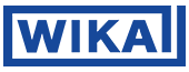 WIKA pressure and temperature instruments