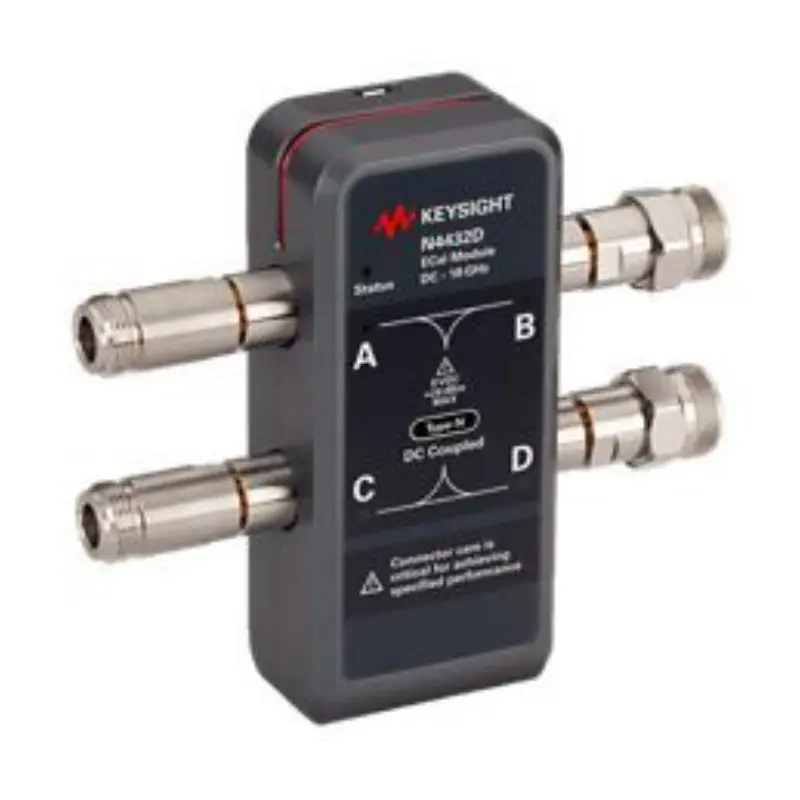 China Keysight N4432D RF Electronic Calibration Module Supplier, Exporter