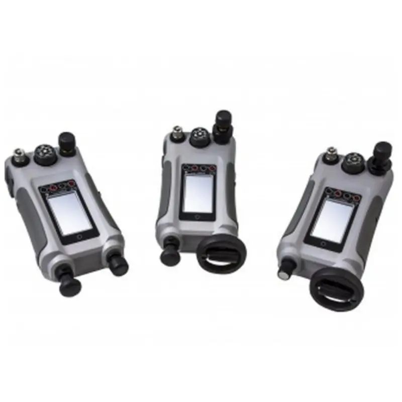 China Druck DPI 612 Pressure Calibrators with Flexible Range Manufacturer, Products