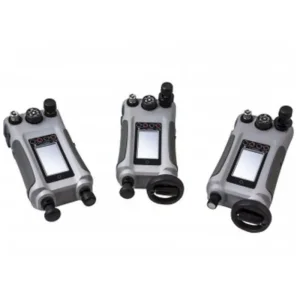 Druck DPI 612 Pressure Calibrators with Flexible Range