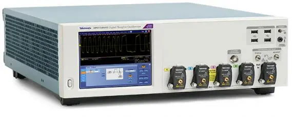 China Tektronix ATI Performance Oscilloscope DPO70000SXs DPO77002SX/DPS77004SX  DPO75902SX/DPS75904SX Manufacturer, Manufacturers