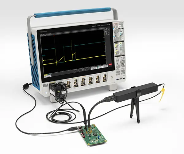 Custom Tektronix Isolated Current Probes (IsoVuTM)-TICP100 TICP050 TICP025 Products, Product