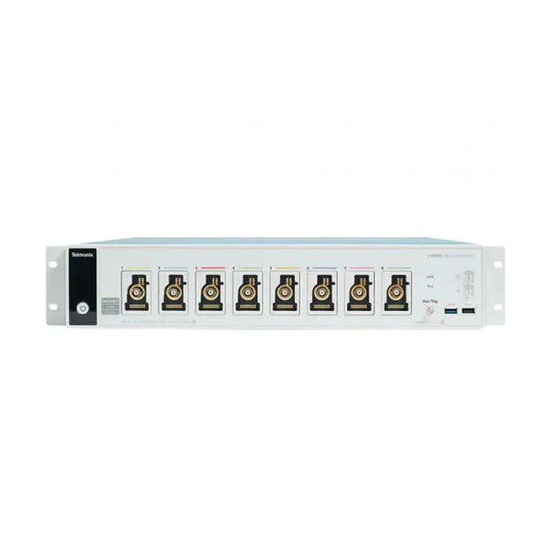 China Tektronix Low Profile 5 Series MSO - MSO58LP Supplier, Suppliers