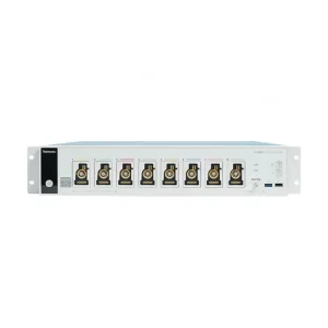 Tektronix Low Profile 5 Series MSO for Madrid Space Ground Stations