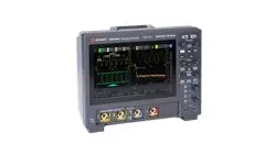 Best Keysight Oscilloscopes from the InfiniiVision HD3 Series Suppliers, Exporters