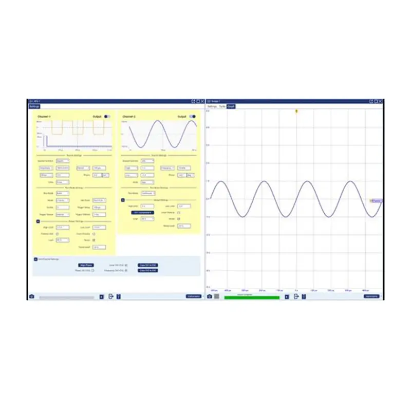 China Tektronix Low Profile 5 Series MSO - MSO58LP Supplier, Suppliers