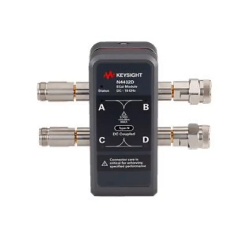 China Keysight N4432D RF Electronic Calibration Module Supplier, Exporter