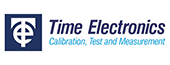 Time Electronics calibrators