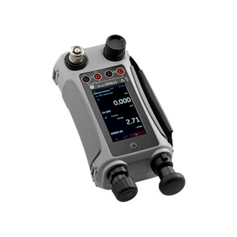 Wholesale Druck DPI 611 Handheld Pressure Calibrator Manufacturers, Exporter