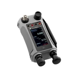 Druck DPI 611 Pressure Calibrator